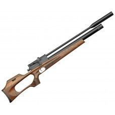 Пневматическая винтовка Storm Goliath Sport 5.5 мм (редуктор, полнотел, ПСП, 550 мм)