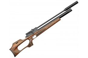 Пневматическая винтовка Storm Goliath Sport 5.5 мм (редуктор, полнотел, ПСП, 550 мм)