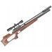 Пневматическая винтовка Storm Goliath Sport 6.35 мм (550 мм, редуктор, полнотел, ПСП)