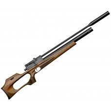 Пневматическая винтовка Storm Goliath Sport 5.5 мм (ПЦП, 620 мм, под полнотел, редуктор)