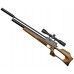 Пневматическая винтовка Storm Goliath Sport 5.5 мм (ПЦП, 620 мм, под полнотел, редуктор)
