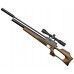 Пневматическая винтовка Storm Goliath Sport 6.35 мм (под полнотел, редуктор, 620 мм, ПЦП)