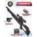 Пневматическая винтовка Storm Goliath Sport 6.35 мм (под полнотел, редуктор, 620 мм, ПЦП)