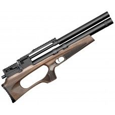 Пневматическая винтовка Storm Goliath Sport Bullpup 6.35 мм (ПСП, редуктор, 470 мм, полнотел)