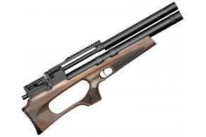 Пневматическая винтовка Storm Goliath Sport Bullpup 6.35 мм (ПСП, редуктор, 470 мм, полнотел)