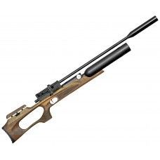 Пневматическая винтовка Storm Titan Sport 6.35 мм (РСР, 550 мм, под полнотел, редуктор, колба)