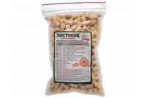 Патчи ЧистоGun для ствола .280 Rem, .284 Win, .270 Win (500 шт, диаметр 8 мм)