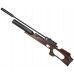 Пневматическая винтовка Storm Titan Sport 6.35 мм (редуктор, РСР, 620 мм, полнотел, колба)