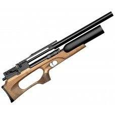 Пневматическая винтовка Storm Titan Sport Bullpup 6.35 мм (550 мм, колба, РСР, редуктор, полнотел)