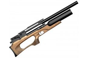 Пневматическая винтовка Storm Titan Sport Bullpup 6.35 мм (550 мм, колба, РСР, редуктор, полнотел)