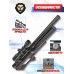 Пневматическая винтовка Storm Titan Sport Bullpup 6.35 мм (колба, 620 мм, под полнотел, РСР, редуктор)