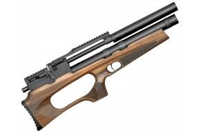 Пневматическая винтовка Storm Minigun Sport Bullpup 6.35 мм (РСР, 380 мм, редуктор)