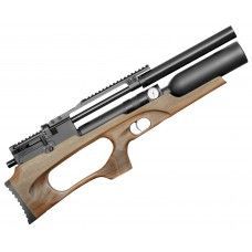 Пневматическая винтовка Storm Atlas Sport 5.5 мм (320 мм, ПСП, колба, редуктор)