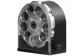 Барабанный магазин Storm 6.35 мм (8 пуль)