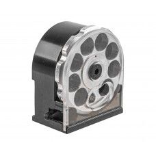 Барабанный магазин Storm 6.35 мм (8 пуль, задний взвод)