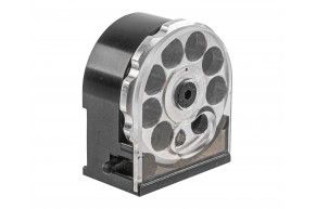 Барабанный магазин Storm 6.35 мм (8 пуль, задний взвод)