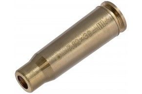 Лазер холодной пристрелки ShotTime ColdShot 7.62x39 мм (ST-LS-39)