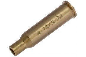 Лазер холодной пристрелки ShotTime ColdShot 7.62x54R (ST-LS-54)