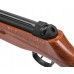 Уценка Пневматическая винтовка Borner Chance Safe 4.5 мм (дерево, XSA6W21, уценка)