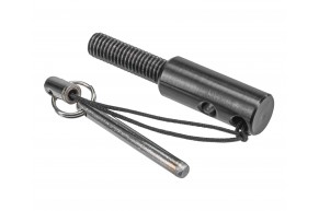 Направляющая АБ Storm (PCP, точная настройка)