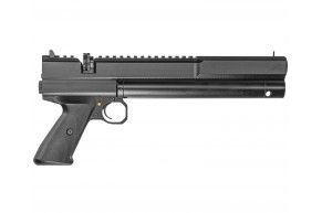 Пневматический пистолет Dobermann 350 Эксцентрик 5.5 мм (200 мм, редуктор)