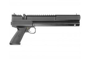 Пневматический пистолет Dobermann 350 Эксцентрик 6.35 мм (200 мм, редуктор)