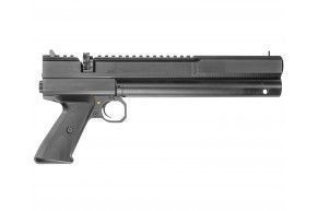 Пневматический пистолет Dobermann 350 Эксцентрик 5.5 мм (250 мм, редуктор)