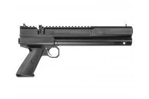 Пневматический пистолет Dobermann 350 Эксцентрик 6.35 мм (250 мм, редуктор)