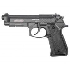 Уценка Пневматический пистолет Stalker S92ME 4.5 мм (Beretta 92, уценка)