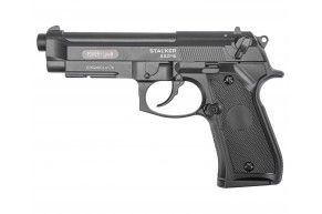 Уценка Пневматический пистолет Stalker S92ME 4.5 мм (Beretta 92)