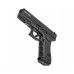 Уценка Страйкбольный пистолет KJW Glock G17 (6 мм, Gas, GBB)