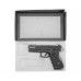 Уценка Страйкбольный пистолет KJW Glock G17 (6 мм, Gas, GBB)