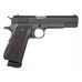 Уценка Страйкбольный пистолет WE Colt M1911А1 (WE-E005A, CO2)