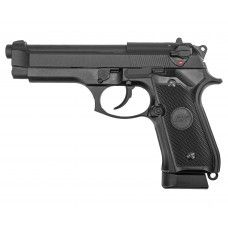 Уценка Пневматический пистолет ASG X9 Classic 4.5 мм (Beretta, 18526, уценка)