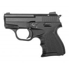 Пистолет Курс-С Stalker 5.6x16 мм (М 906, черный, под Hilti, с резьбой, КСОИ)