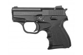 Пистолет Курс-С Stalker 5.6x16 мм (М 906, черный, под Hilti, с резьбой, КСОИ)