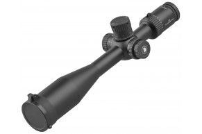 Оптический прицел Discovery LHD-NV 8-32x56 SFIR (подсветка)