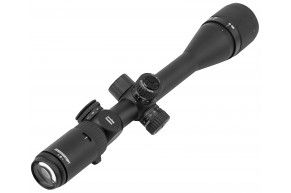 Оптический прицел Discovery MS 6-24х42 AOAC (Ласточкин хвост, 24.5 мм)