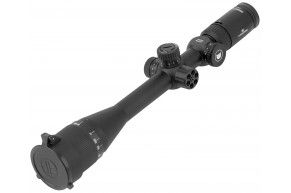 Оптический прицел Discovery MS 6-24х42 AOAC (Вивер, 25.4 мм)