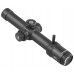 Оптический прицел Discovery ED-AR 1-8X24 IR FFP (Weaver, 30 мм)