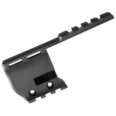 Обвес для револьвера Бульдог (Kurs, тактический, планки Picatinny)