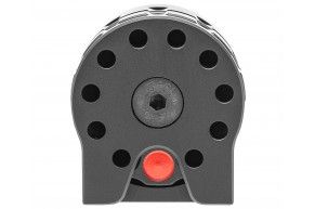 Барабанный магазин Huglu Effecto Zeon 6.35 мм (10 пуль, в сборе)