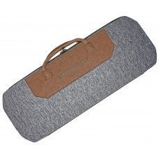 Кейс оружейный Huglu Effecto Zeon (композиционная кожа)