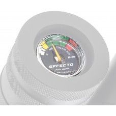 Манометр для PCP Huglu Effecto Zeon