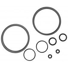 Набор уплотнительных колец Huglu Effecto Zeon (6.35 и 5.5 мм)