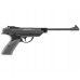 Пневматический пистолет Snowpeak SP500 4.5 мм (пластик, ППП)