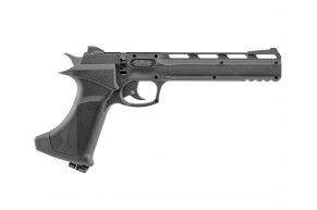 Пневматический пистолет Snowpeak CP400 4.5 мм (CO2)