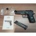 Б/У Пневматический пистолет Gletcher TAR 92 Auto 1601261 (4.5 мм, Беретта, Blowback)