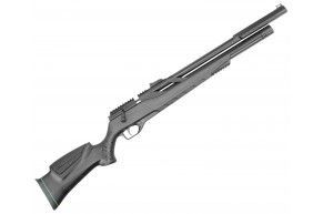 Пневматическая винтовка Snowpeak T-Rex 6.35 мм (пластик, PCP)