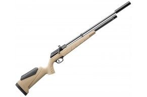 Пневматическая винтовка Snowpeak PR900S Gen3 LYNX 5.5 мм (пластик, PCP)